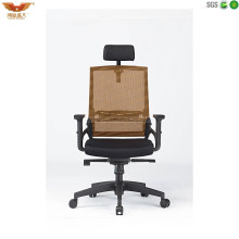 Modern Office Furniture Ergonomic Executive High Back Chair Meshchair-802